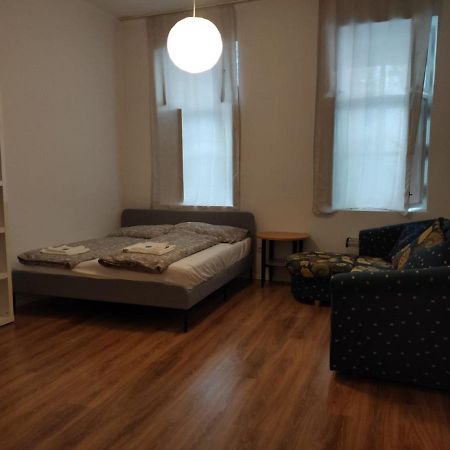 Cozynite Premium Apartment Hauptbahnhof 1+2 비엔나 외부 사진