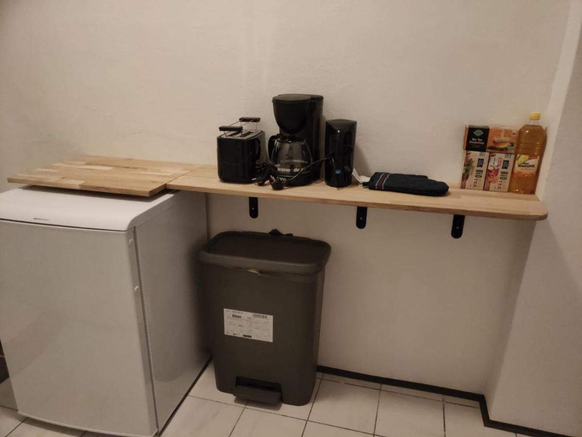 Cozynite Premium Apartment Hauptbahnhof 1+2 비엔나 외부 사진