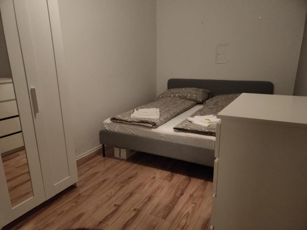 Cozynite Premium Apartment Hauptbahnhof 1+2 비엔나 외부 사진