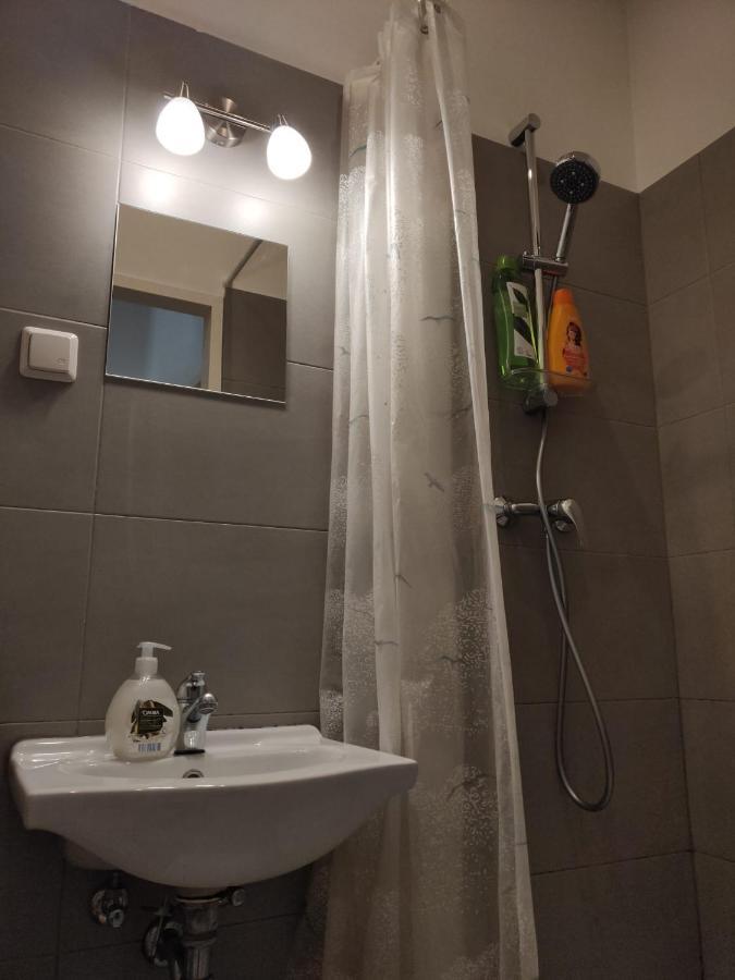 Cozynite Premium Apartment Hauptbahnhof 1+2 비엔나 외부 사진
