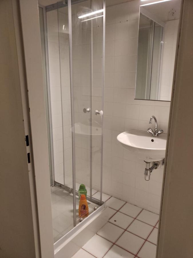 Cozynite Premium Apartment Hauptbahnhof 1+2 비엔나 외부 사진