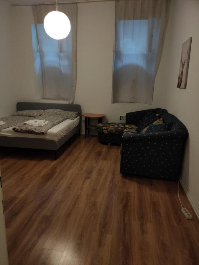 Cozynite Premium Apartment Hauptbahnhof 1+2 비엔나 외부 사진