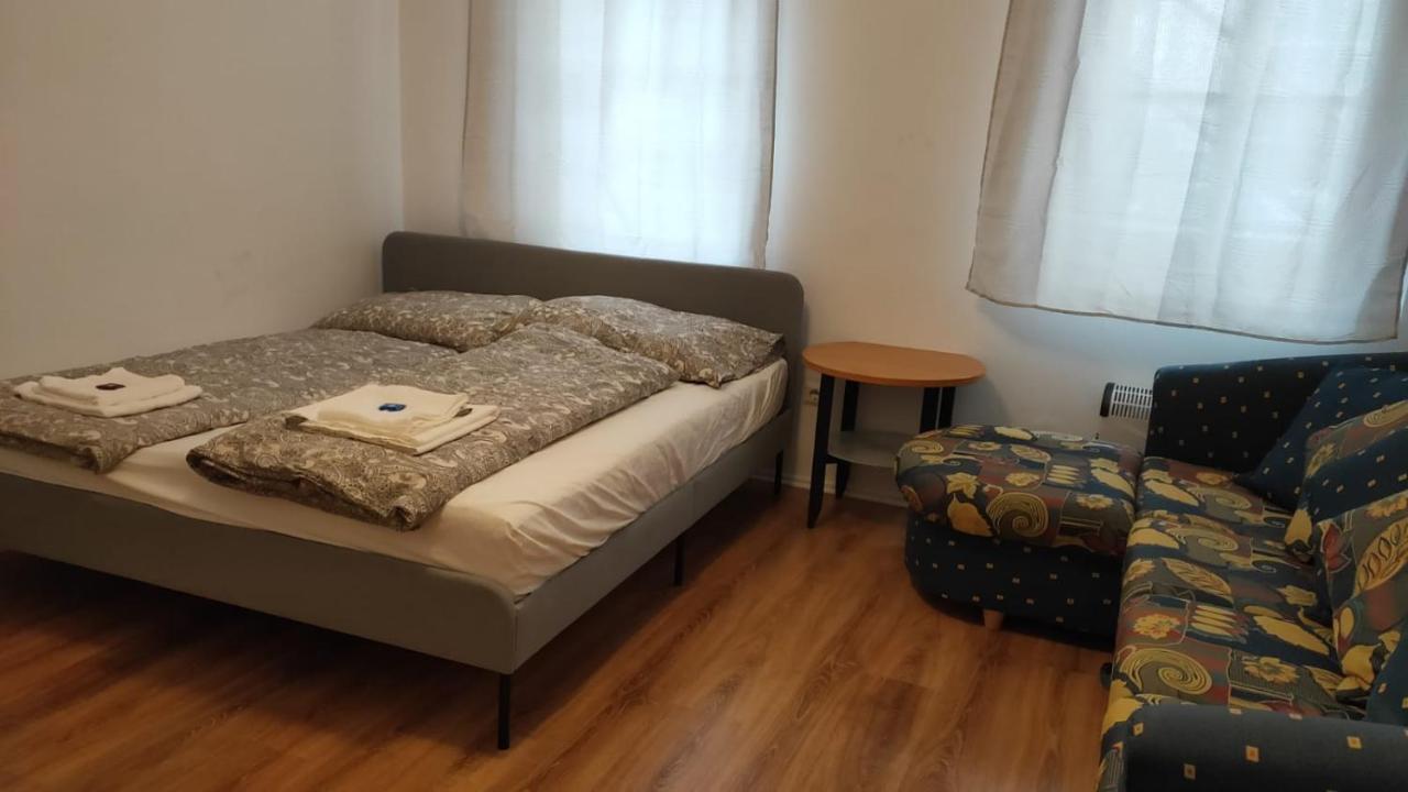 Cozynite Premium Apartment Hauptbahnhof 1+2 비엔나 외부 사진