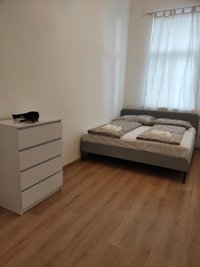 Cozynite Premium Apartment Hauptbahnhof 1+2 비엔나 외부 사진