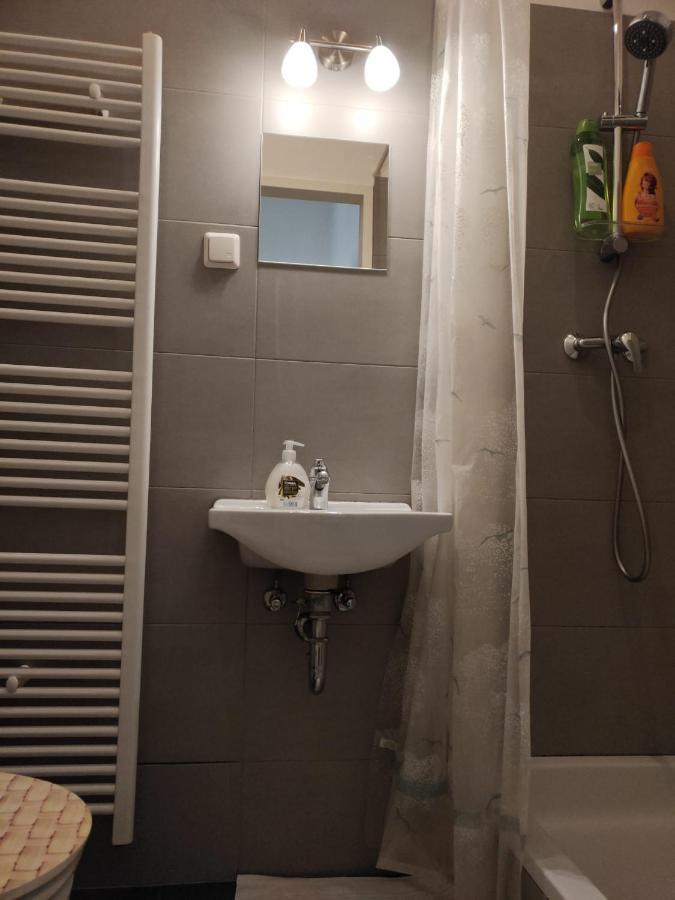 Cozynite Premium Apartment Hauptbahnhof 1+2 비엔나 외부 사진
