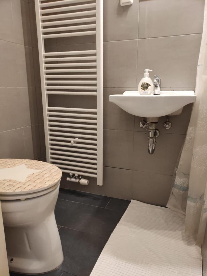 Cozynite Premium Apartment Hauptbahnhof 1+2 비엔나 외부 사진
