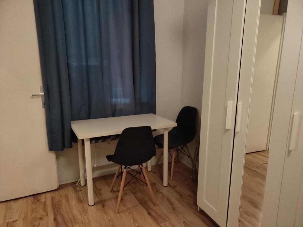 Cozynite Premium Apartment Hauptbahnhof 1+2 비엔나 외부 사진