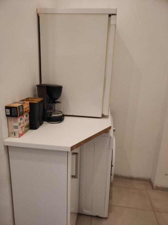 Cozynite Premium Apartment Hauptbahnhof 1+2 비엔나 외부 사진