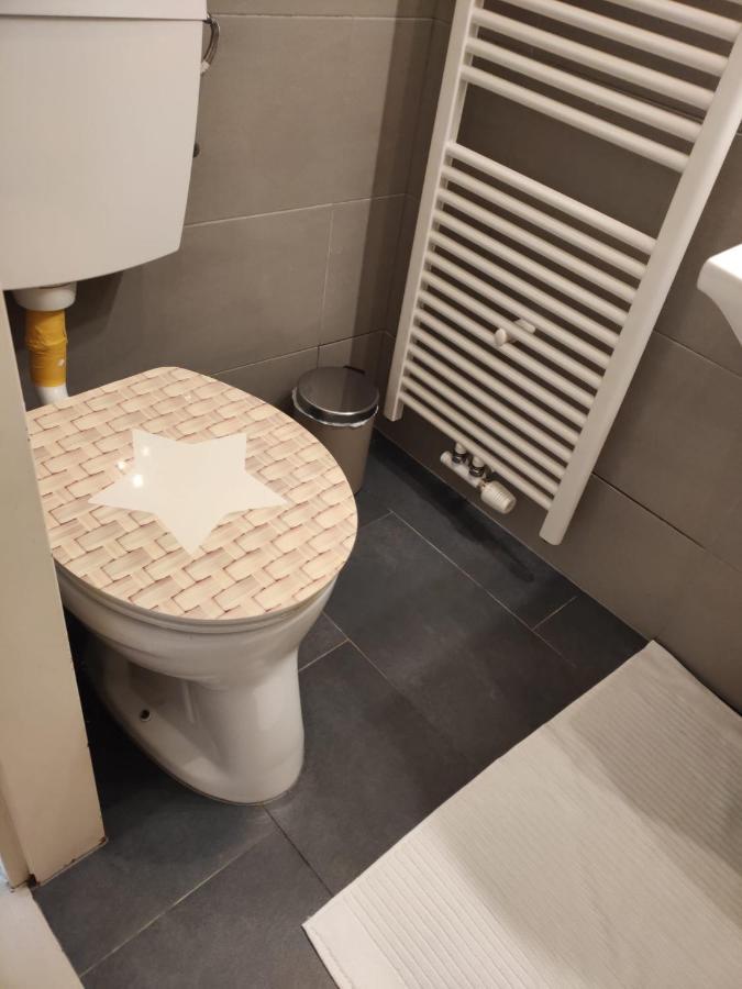 Cozynite Premium Apartment Hauptbahnhof 1+2 비엔나 외부 사진