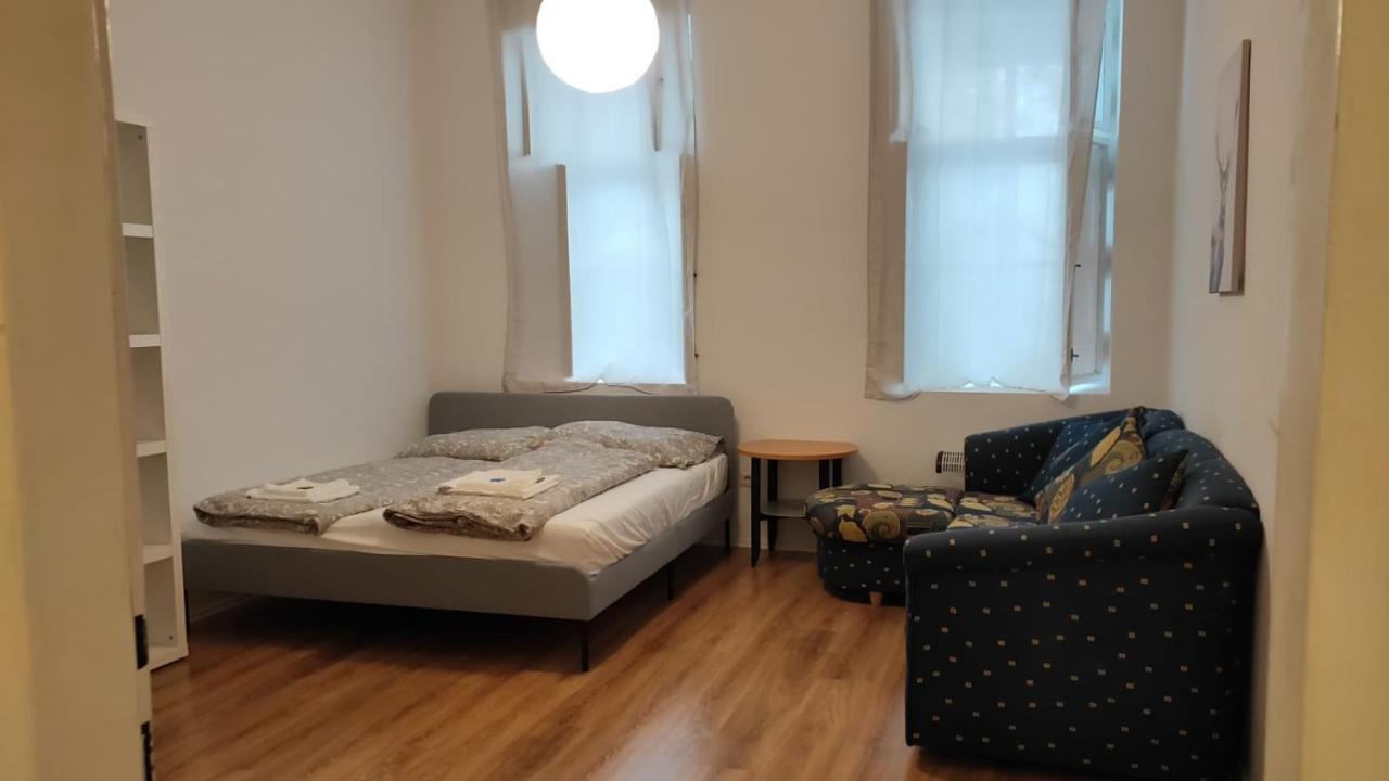 Cozynite Premium Apartment Hauptbahnhof 1+2 비엔나 외부 사진