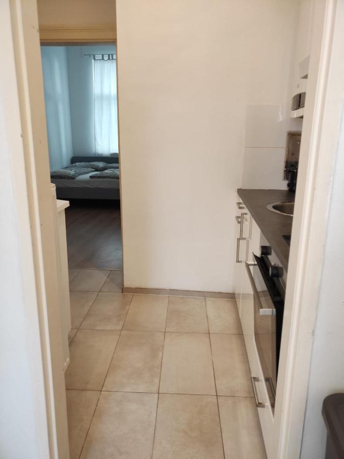 Cozynite Premium Apartment Hauptbahnhof 1+2 비엔나 외부 사진