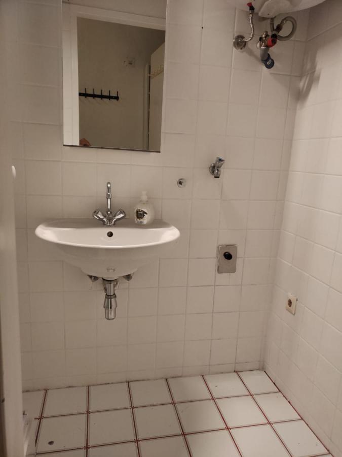 Cozynite Premium Apartment Hauptbahnhof 1+2 비엔나 외부 사진