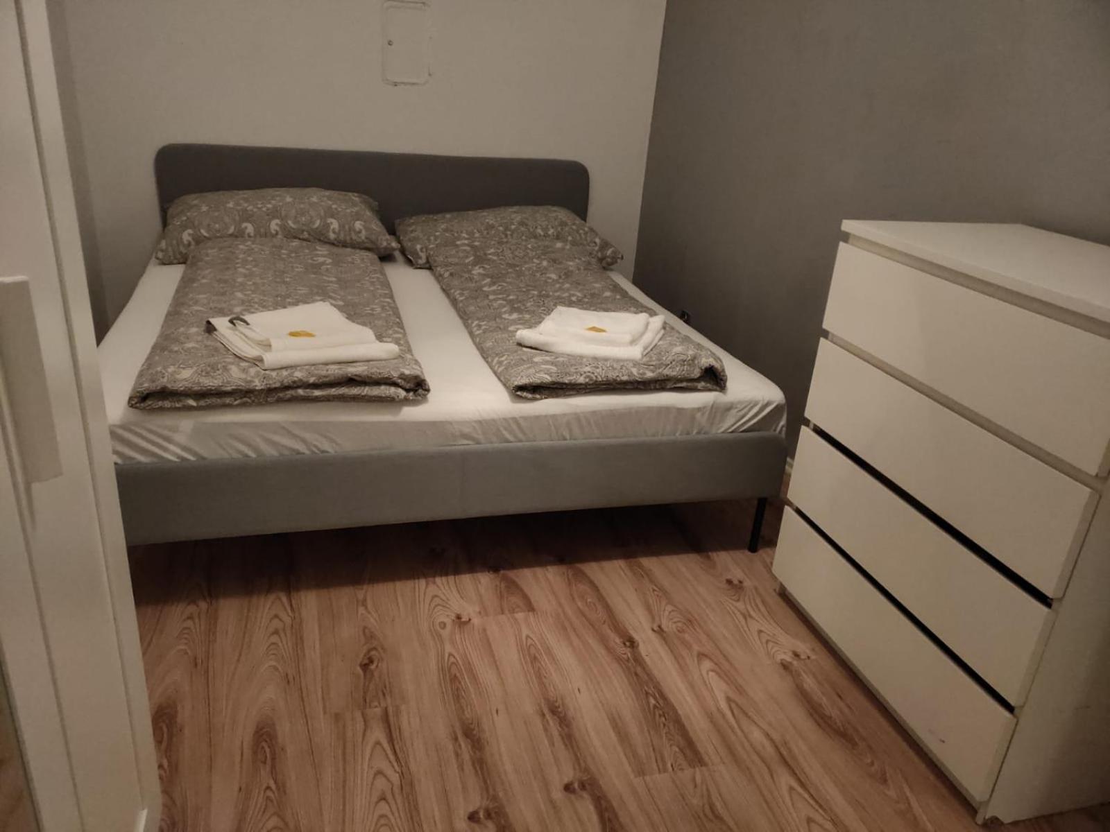 Cozynite Premium Apartment Hauptbahnhof 1+2 비엔나 외부 사진
